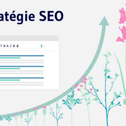 Stratégie SEO Croissance