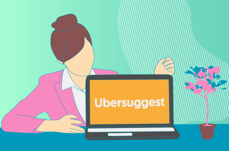 Ubersuggest Guide complet