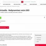 Comundi redynamisez votre seo