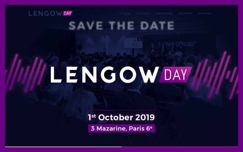 Evenement Lengow day