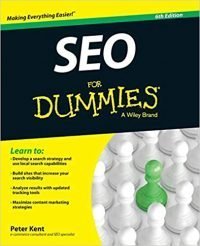 Livre SEO for dummies