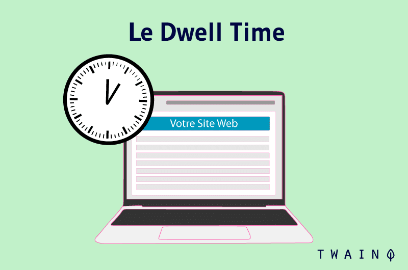 Le dwell time SEO