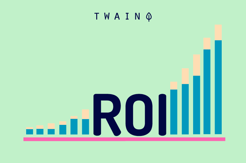 Retour sur investissement SEO