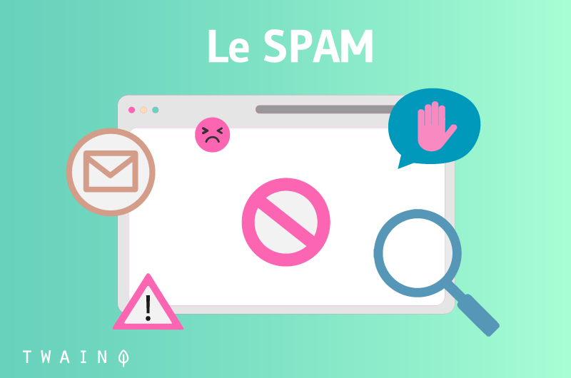 Le SPAM