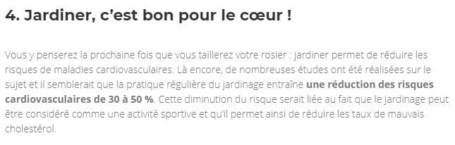 L algorithme de Google est capable de prendre plusieurs parties d un contenu pour donner un resultat vocal 2