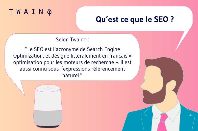 Qu'est ce que le SEO ?