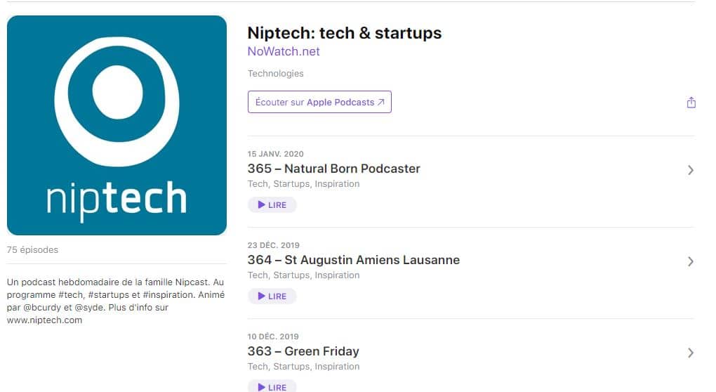 Niptech