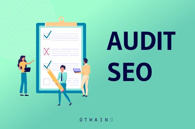 Audit SEO