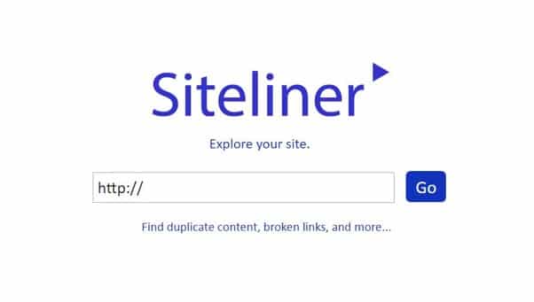 Siteliner