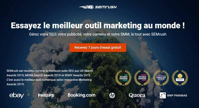 SEMRush