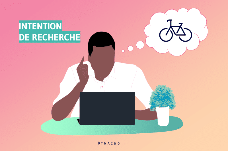 Identifier l intention de recherche des utilisateurs