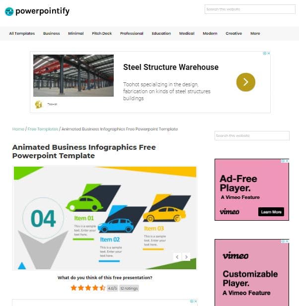 Powerpointify