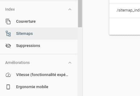 Soumettre sitemap a Google Search Console 1