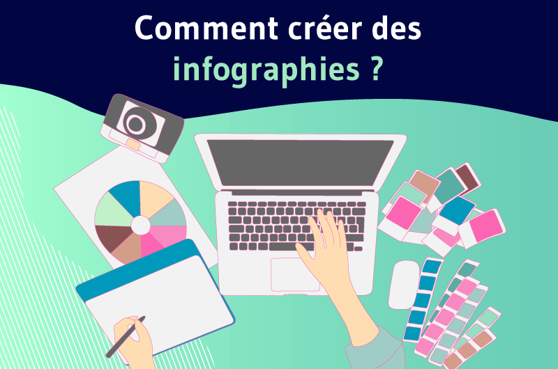 Comment créer des infographies ?