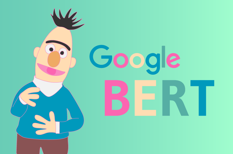 Google BERT