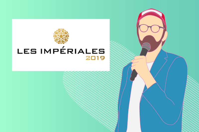 Les imperiales 2020 de Casablanca Mon retour d experience