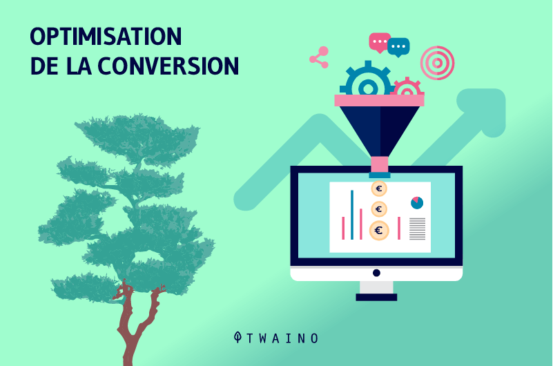 Optimisation de la conversion