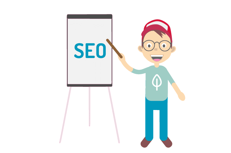 Formation SEO Twaino Alex