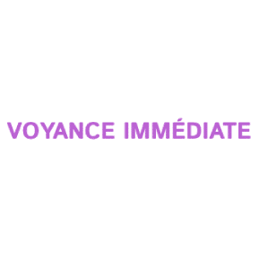Voyance-immediate