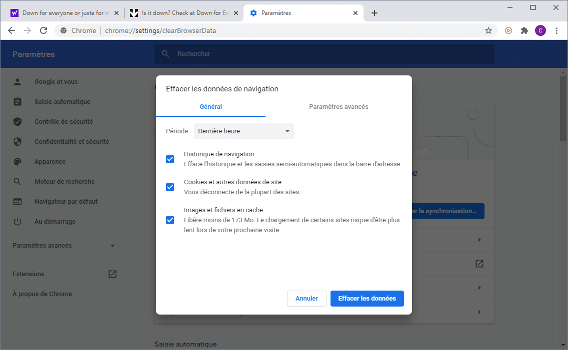 Como Bloquear Sites no Chrome - Kinsta