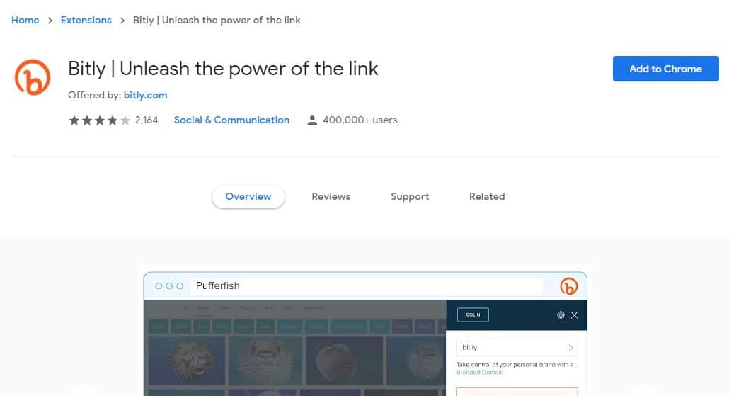 Bitly Unleash the power of the link
