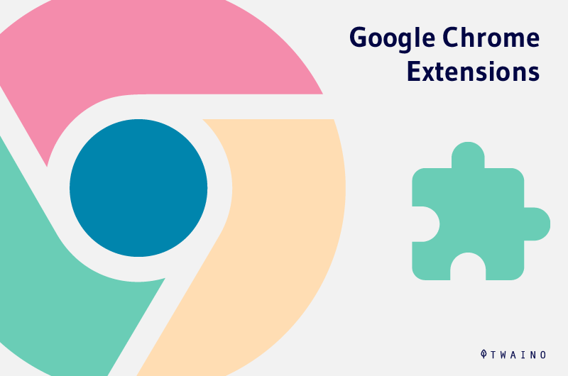 Google Chrome Extensions