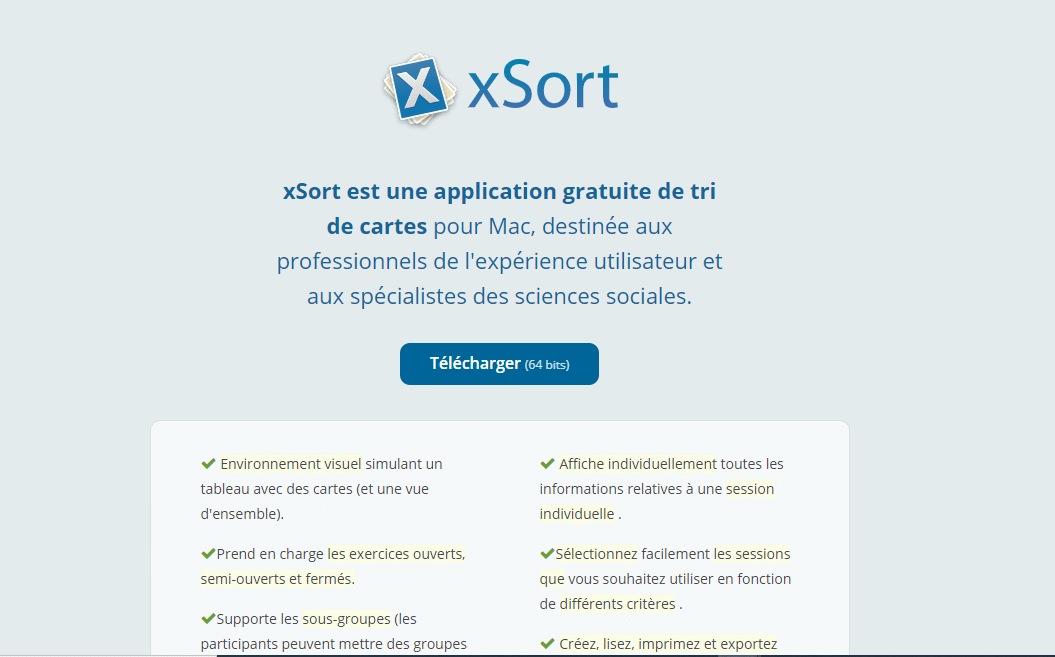 Un Xsort