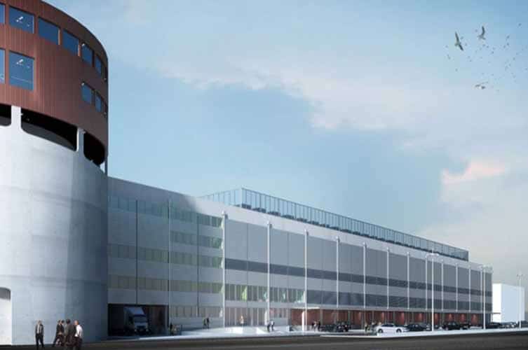 datacenter