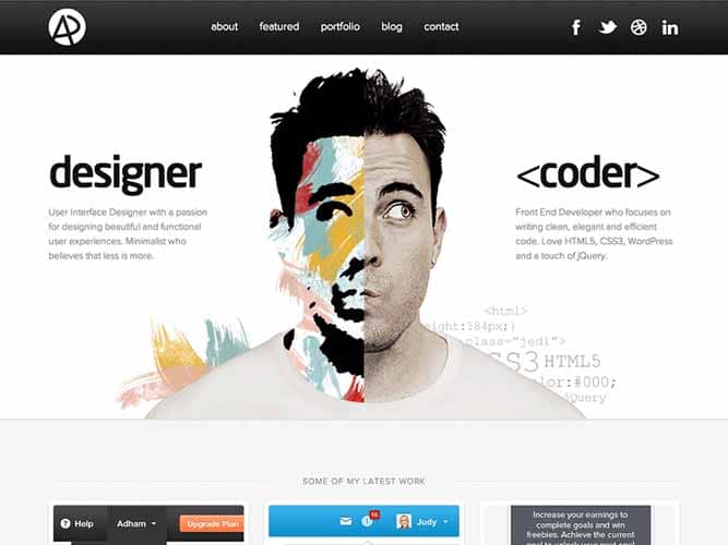 portfolio