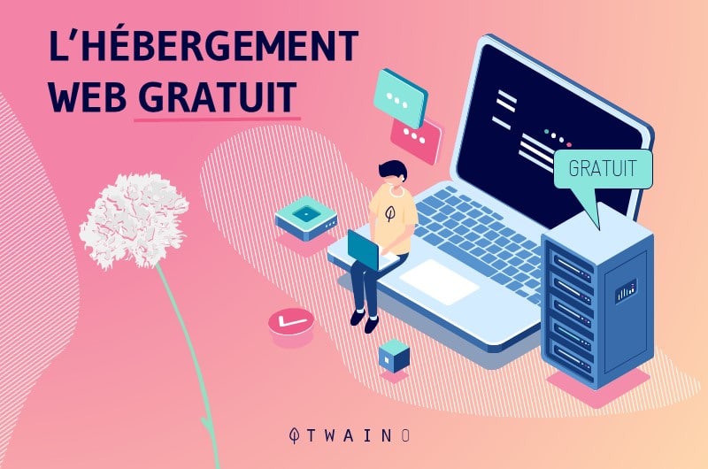 Hebergement Web gratuit