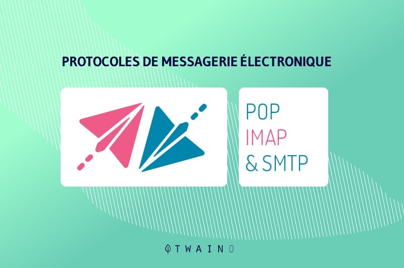 Protocoles de messagerie securises