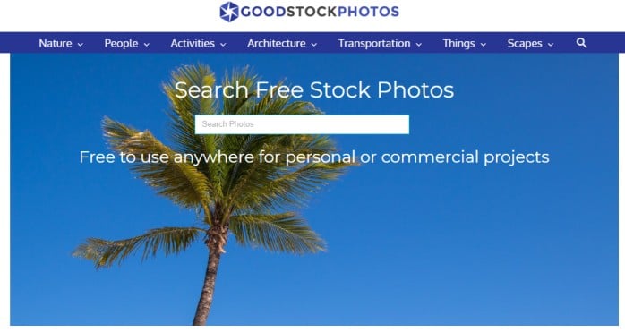 goodstock photo