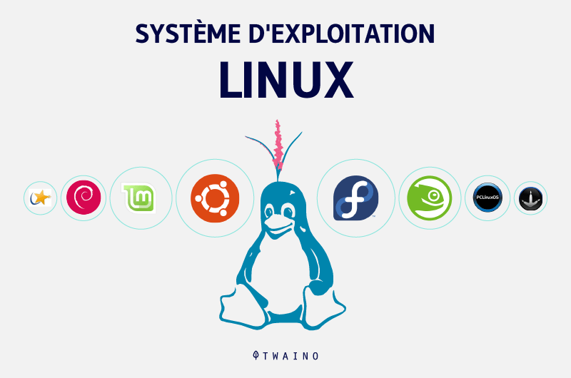 Linux