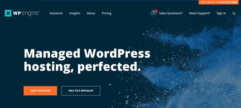 WP Engine