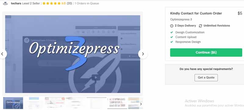 Optimizpress