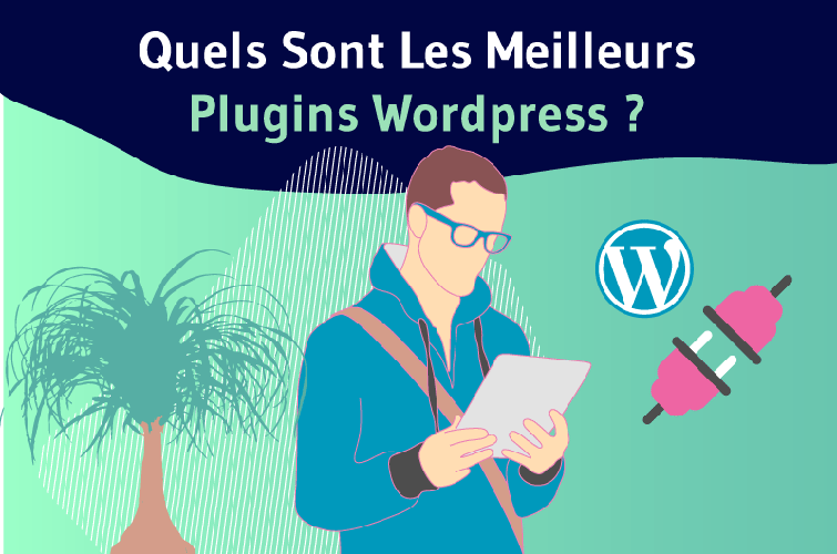 Quelles sont les meilleurs plugins WordPress