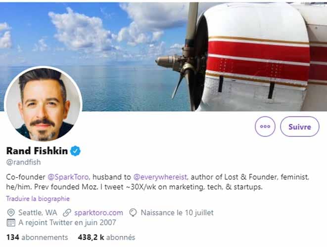 Rand fishkin