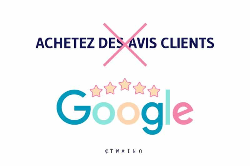 avis google