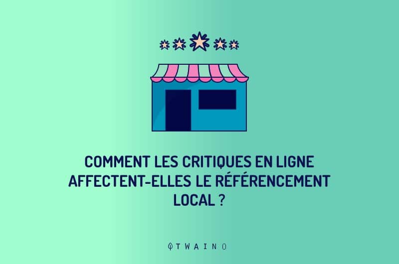 recherche locale