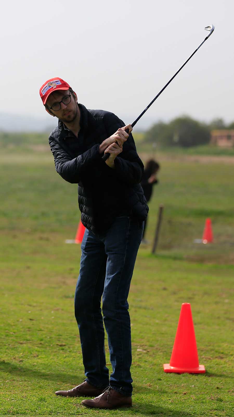 Alexandre MAROTEL compétences