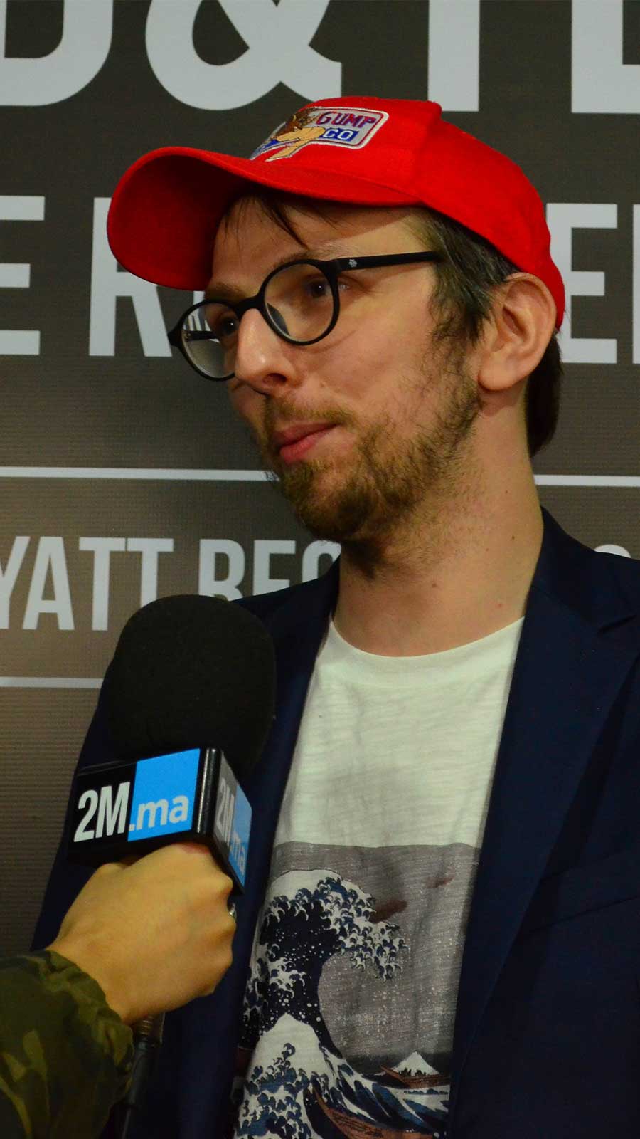 Alexandre Marotel Interview SEO