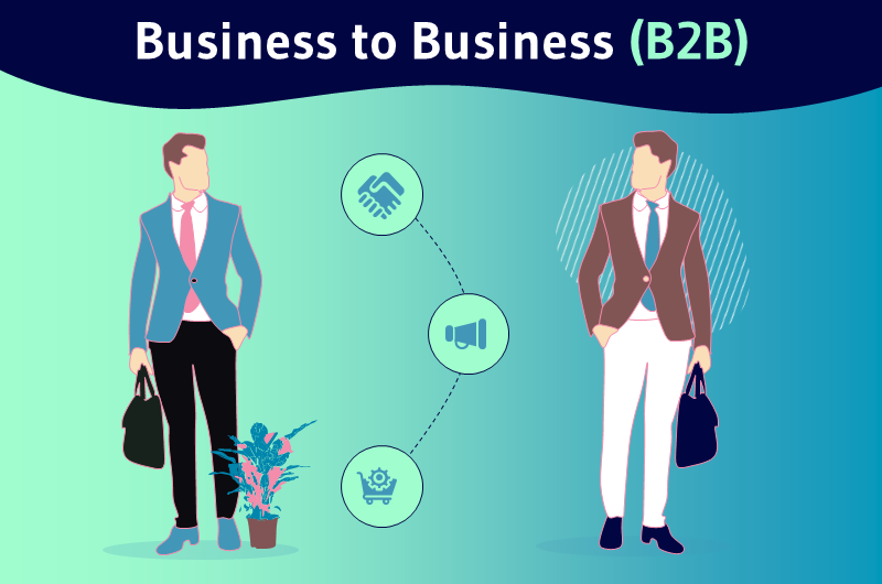 Business to Business