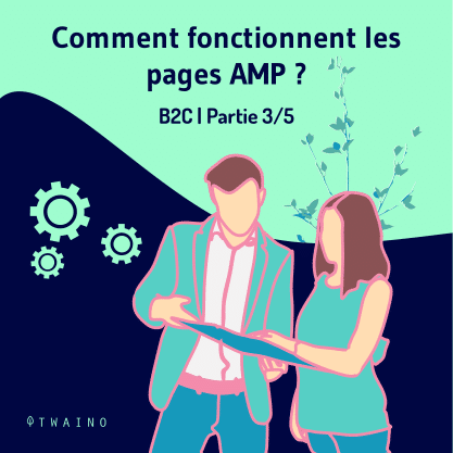 Carrousel AMP Partie 3-01 Comment fonctionne les pages