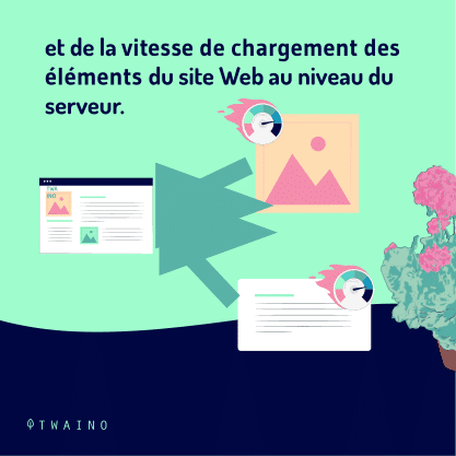Carrousel AMP Partie 3-03 Vitesse de chargement des elements du site web