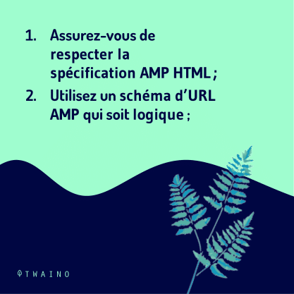 Carrousel AMP Partie 4-04 Specification AMP HTML