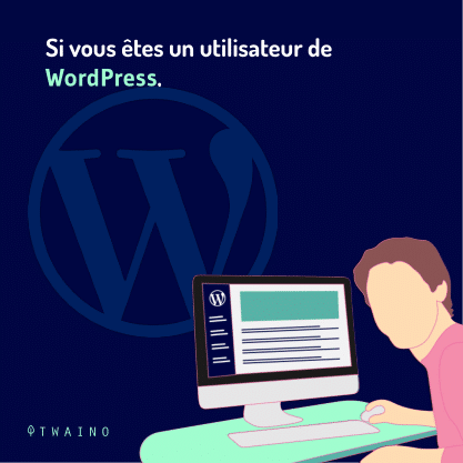 Carrousel AMP Partie 5-02 Utilisateur WordPress