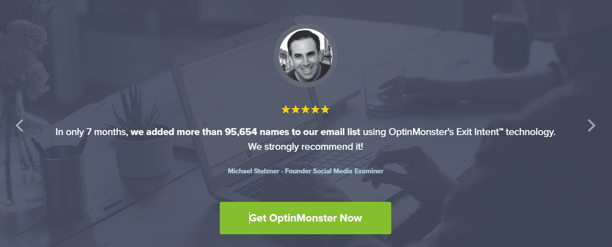 Get OptinMonster now