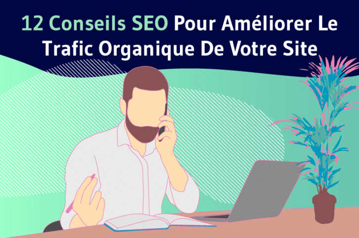 conseils SEO