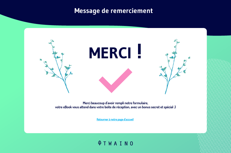 Message-de-remerciement