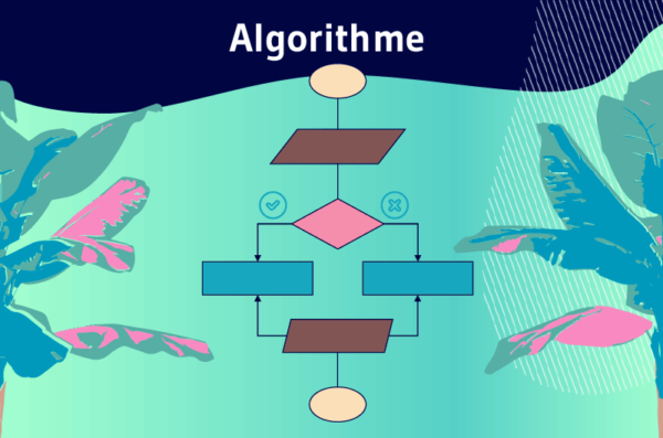 Définition Algorithme - Twaino